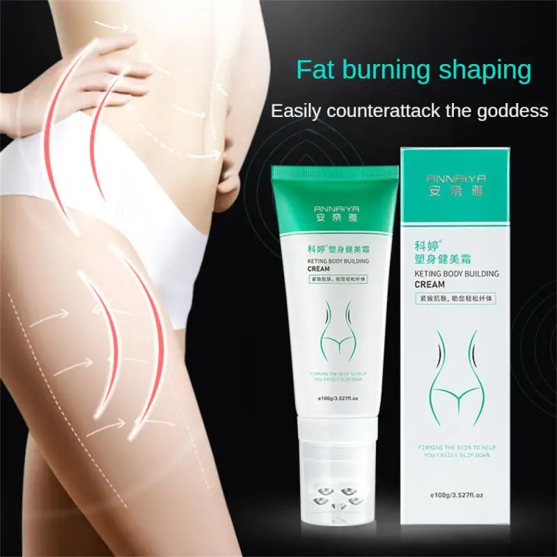 Fat Burning Slimming Cream Fat Burning Body Shaping And Slimming Abdomen Thin Calves Slim Health & Beauty Body Shaping Cream
Fat Burning Slimming Cream Fat Burning Body Shaping And Slimming Abdomen Thin Calves Slim Health & Beauty Body Shaping Cream