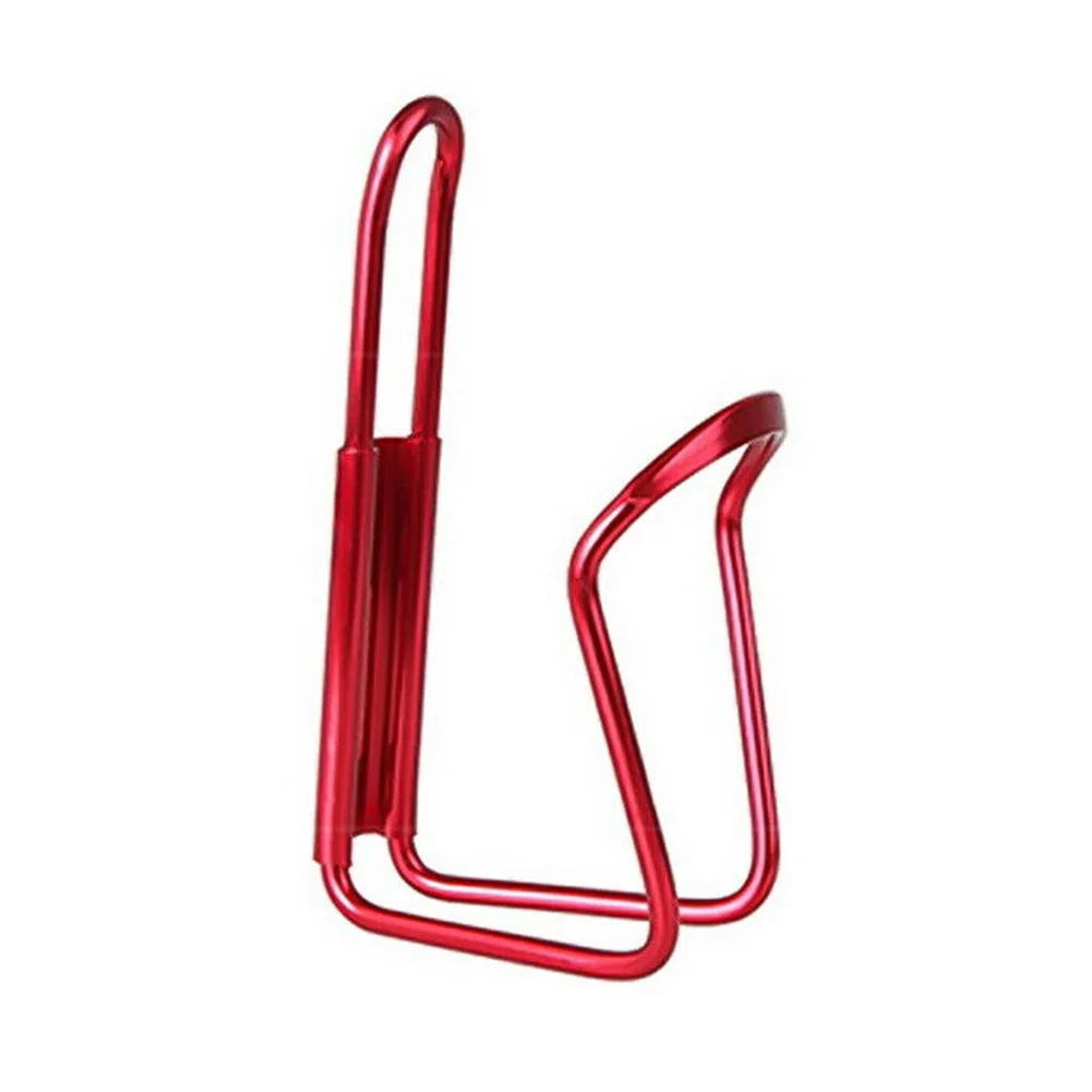 Red Bottle Cage Yellow 150*71mm Blue High Quality Mountain Bike Silver Aluminum Alloy Bicycle Cup Holder Drink
Red Bottle Cage Yellow 150*71mm Blue High Quality Mountain Bike Silver Aluminum Alloy Bicycle Cup Holder Drink