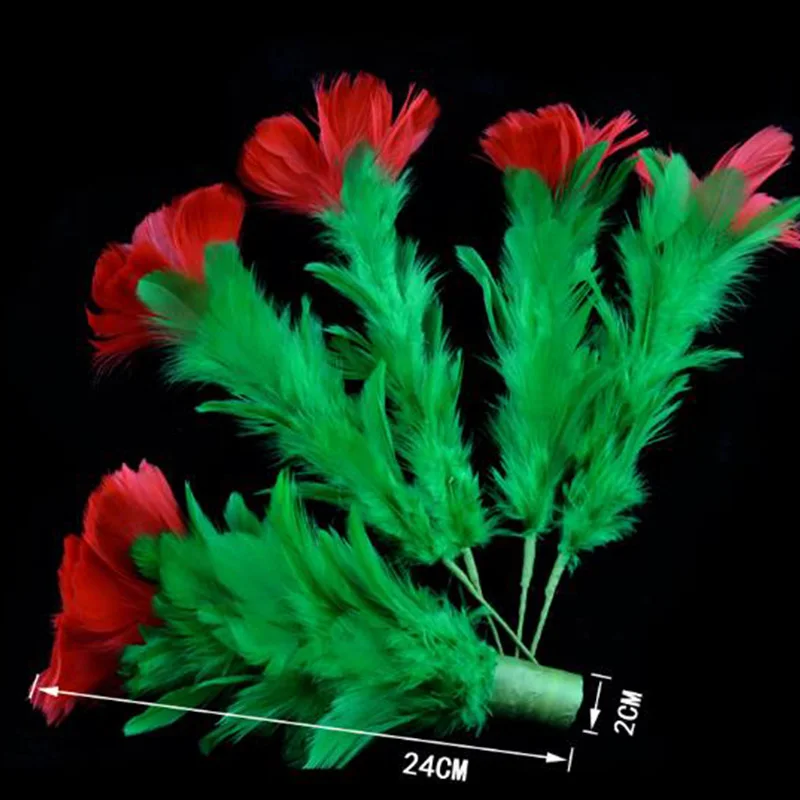 Classic Magic (One To Four Flowers) Magic Trick Magic Toys Retail Wholesale Magic Props Stage Magic
Classic Magic (One To Four Flowers) Magic Trick Magic Toys Retail Wholesale Magic Props Stage Magic