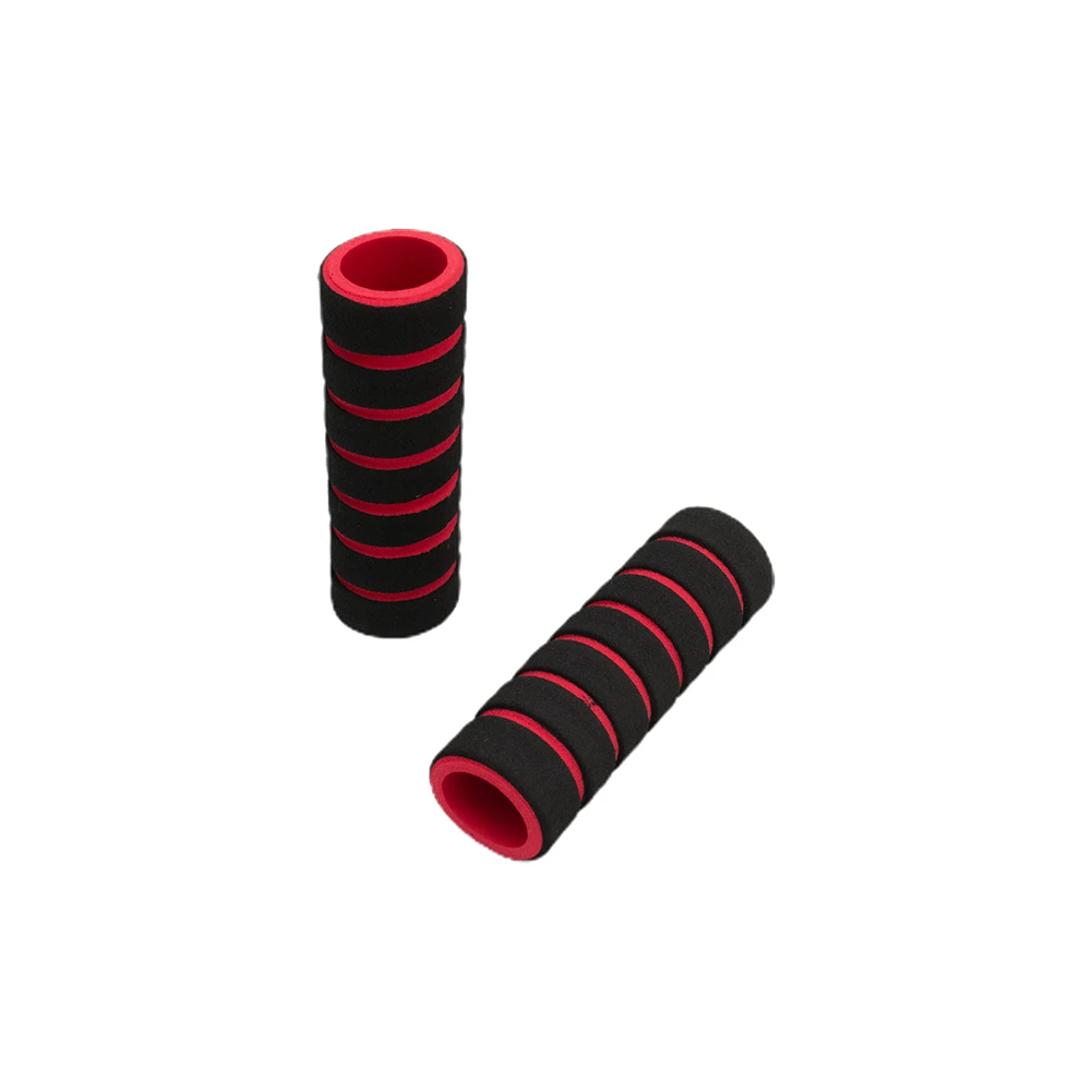 New Tubes Handle Bar Grip Motorcycle Outdoor Sports Accessories Bike Cover Cycling Nonslip Racing Soft Sponge Brake
New Tubes Handle Bar Grip Motorcycle Outdoor Sports Accessories Bike Cover Cycling Nonslip Racing Soft Sponge Brake