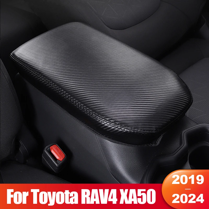 For Toyota RAV4 XA50 2019 2020 2021 2022 2023 2024 RAV 4 Hybrid PU Leather Car Armrests Storage Box Cover Interior Accessories
For Toyota RAV4 XA50 2019 2020 2021 2022 2023 2024 RAV 4 Hybrid PU Leather Car Armrests Storage Box Cover Interior Accessories