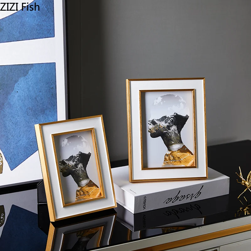 6/7 Inch Solid Wood Photo Frames Desk Decoration Metal Pictures Frames Figures Portrait Framed Art Wedding Anniversary Gifts
6/7 Inch Solid Wood Photo Frames Desk Decoration Metal Pictures Frames Figures Portrait Framed Art Wedding Anniversary Gifts