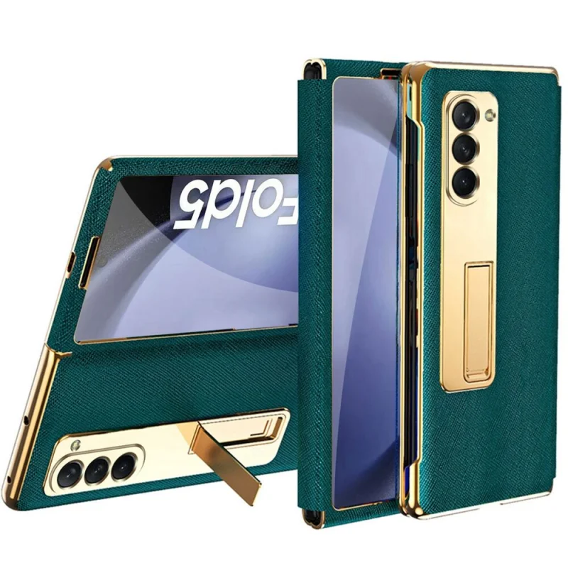 Тонкий прочный чехол с покрытием для телефона Samsung Galaxy Z Fold5 Fold4 Fold3 2 с откидной подставкой складной держатель для телефона защитный чехол
Тонкий прочный чехол с покрытием для телефона Samsung Galaxy Z Fold5 Fold4 Fold3 2 с откидной подставкой складной держатель для телефона защитный чехол