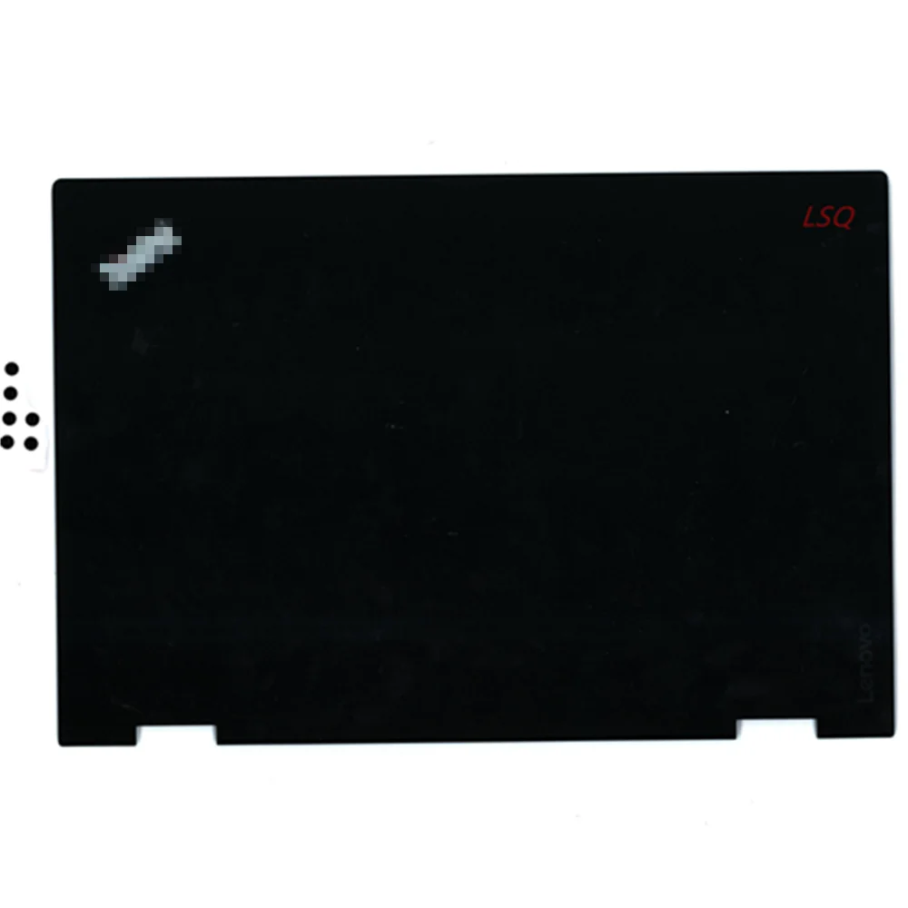 

New For Lenovo ThinkPad X1 Yoga 2nd Gen WQHD 2560*1440 with IR LCD Cover Back Cover FRU 01AY906