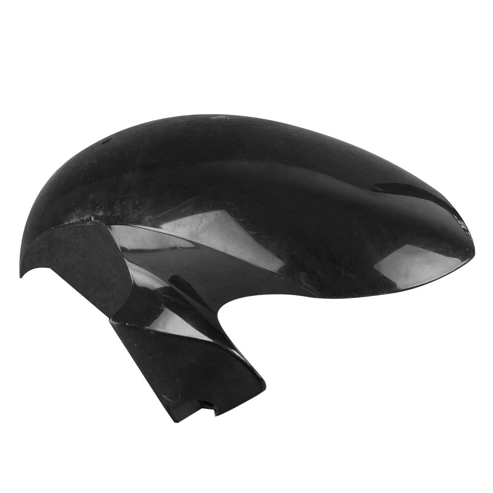 Black Injection Mould ABS Motorbike Front Fender Fairing Frame Cover For Yamaha YZF R6 2006 2007 / YZF-R6 06 07
Black Injection Mould ABS Motorbike Front Fender Fairing Frame Cover For Yamaha YZF R6 2006 2007 / YZF-R6 06 07