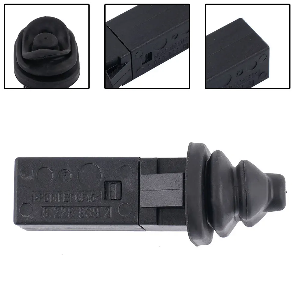 Gas Fuel Door Latch Ejector W/ Buffer For BMW 1 3 5 6 7 X3 X5 X6 E88 E82 E46 E91 E90 E92 E93 #51178228939, 8228939
Gas Fuel Door Latch Ejector W/ Buffer For BMW 1 3 5 6 7 X3 X5 X6 E88 E82 E46 E91 E90 E92 E93 #51178228939, 8228939