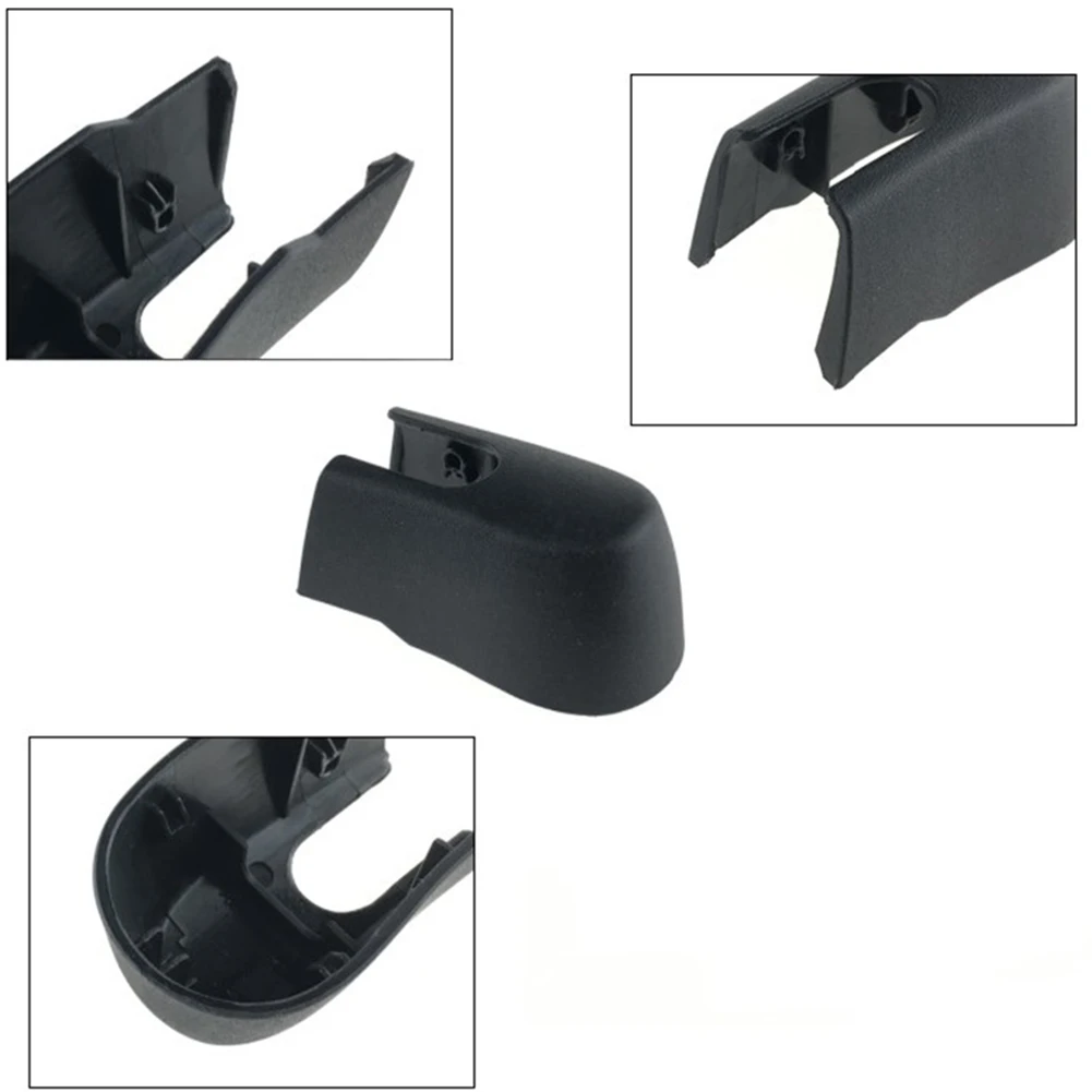 Car Tools Wiper Arm Cover Cap Accessories For Kia Sportage 2004-2010 98812-1F000 Parts Rear Car External Parts
Car Tools Wiper Arm Cover Cap Accessories For Kia Sportage 2004-2010 98812-1F000 Parts Rear Car External Parts