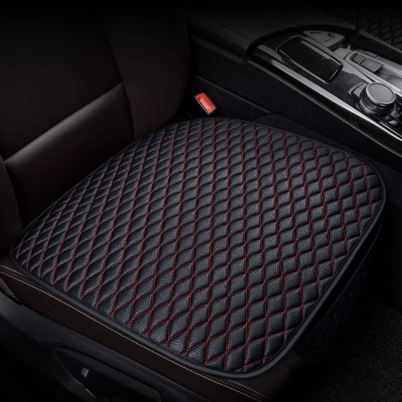 Summer car seat cover breathable linen four seasons car seat cushion protection cushion front cushion is suitable for most cars
Summer car seat cover breathable linen four seasons car seat cushion protection cushion front cushion is suitable for most cars