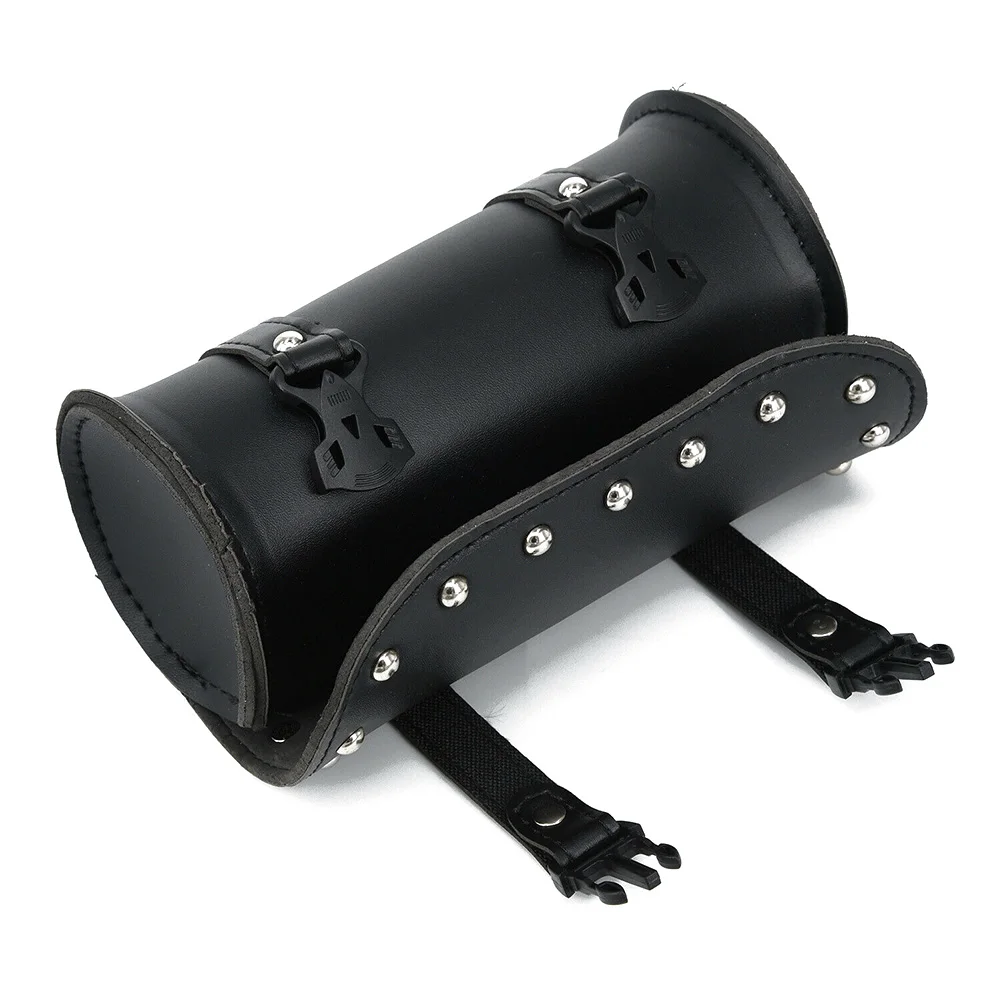 Motorcycle Fork PU Leather Travel Pouch Waterproof Tool Bags Saddle Bag Vintage Tail Bag Luggage for Harley Bobber/Suzuki/Honda
Motorcycle Fork PU Leather Travel Pouch Waterproof Tool Bags Saddle Bag Vintage Tail Bag Luggage for Harley Bobber/Suzuki/Honda