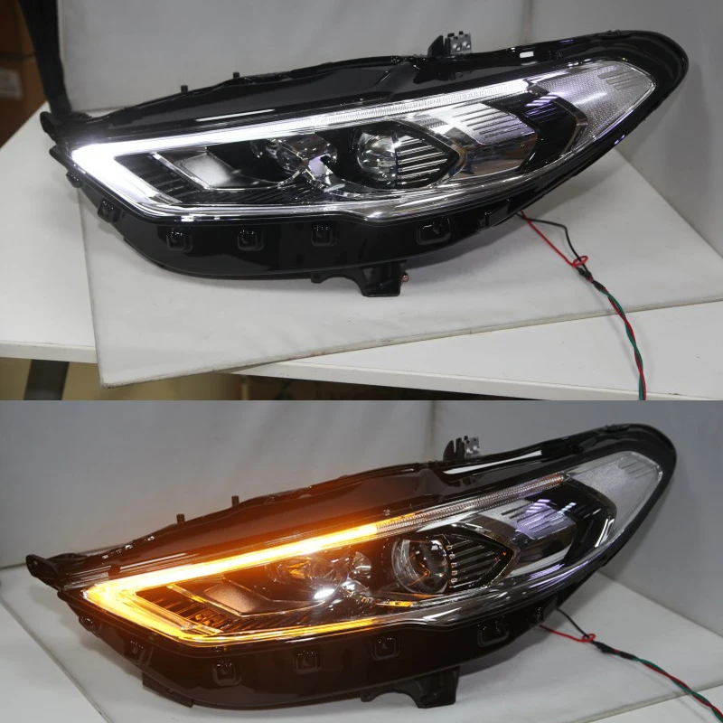 For 2017 Year LED Taillight Assembly For Ford Mondeo Fusion Titanium LED Tail Lamp Rear Back Light
For 2017 Year LED Taillight Assembly For Ford Mondeo Fusion Titanium LED Tail Lamp Rear Back Light