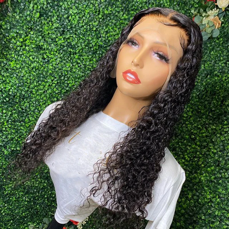 Soft Natural Black 26Inch Long Kinky Cruly 180Density Lace Front Wig for Women BabyHair Glueless Preplucked Daily Heat Resistant
Soft Natural Black 26Inch Long Kinky Cruly 180Density Lace Front Wig for Women BabyHair Glueless Preplucked Daily Heat Resistant