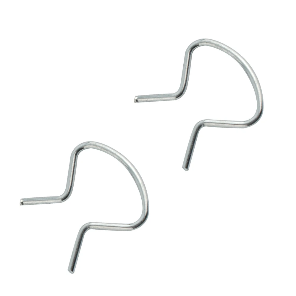 Crank Retainer Door Handle Horseshoe Clip Set Horseshoe Clips 8PCS Door Handle Car Accessories Car Door Handle
Crank Retainer Door Handle Horseshoe Clip Set Horseshoe Clips 8PCS Door Handle Car Accessories Car Door Handle