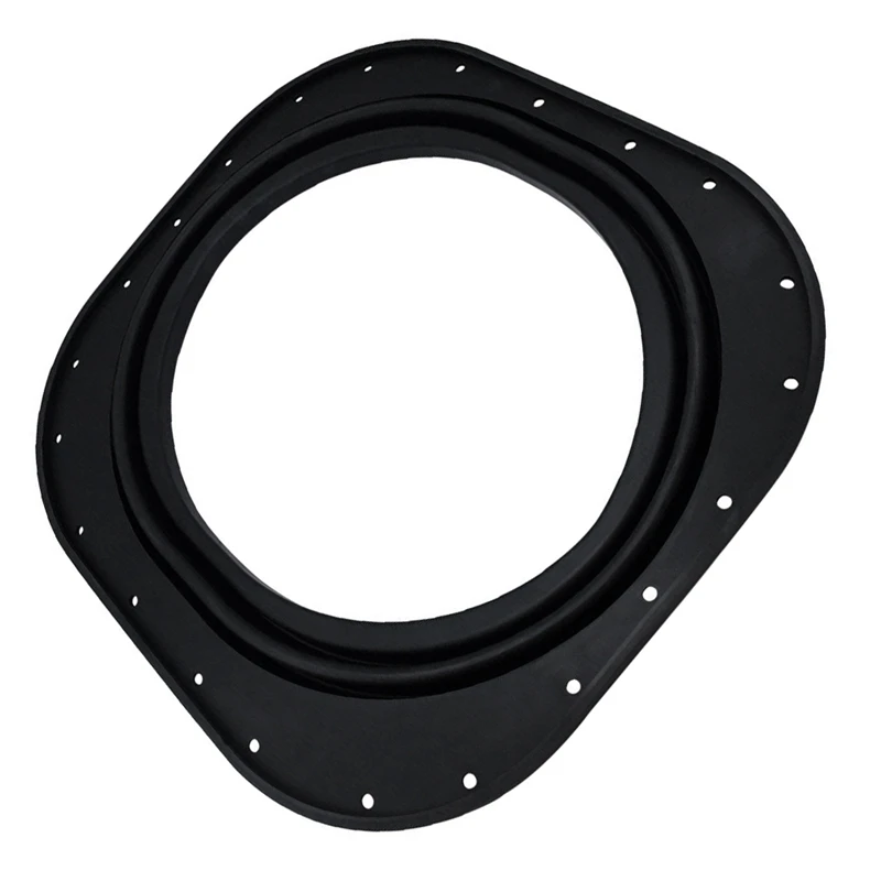 Replacement Accessories Transom Seal 50038 / 909527 For OMC Stringer Sterndrive Units 22 Hole Version 1978-1986
Replacement Accessories Transom Seal 50038 / 909527 For OMC Stringer Sterndrive Units 22 Hole Version 1978-1986
