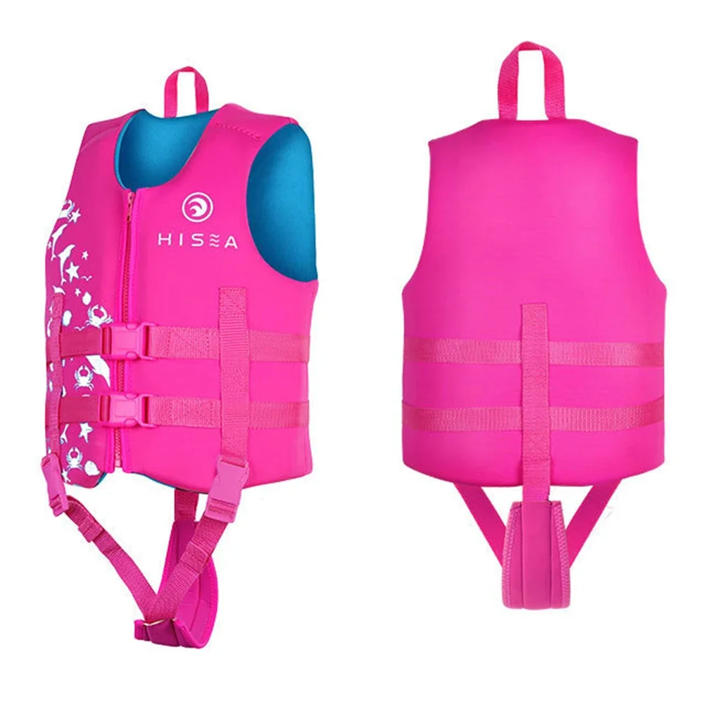 Children's cartoon life jacket water sports buoyancy jacket boy girl beginner swimming surf fishing kayak neoprene life jacket
Children's cartoon life jacket water sports buoyancy jacket boy girl beginner swimming surf fishing kayak neoprene life jacket