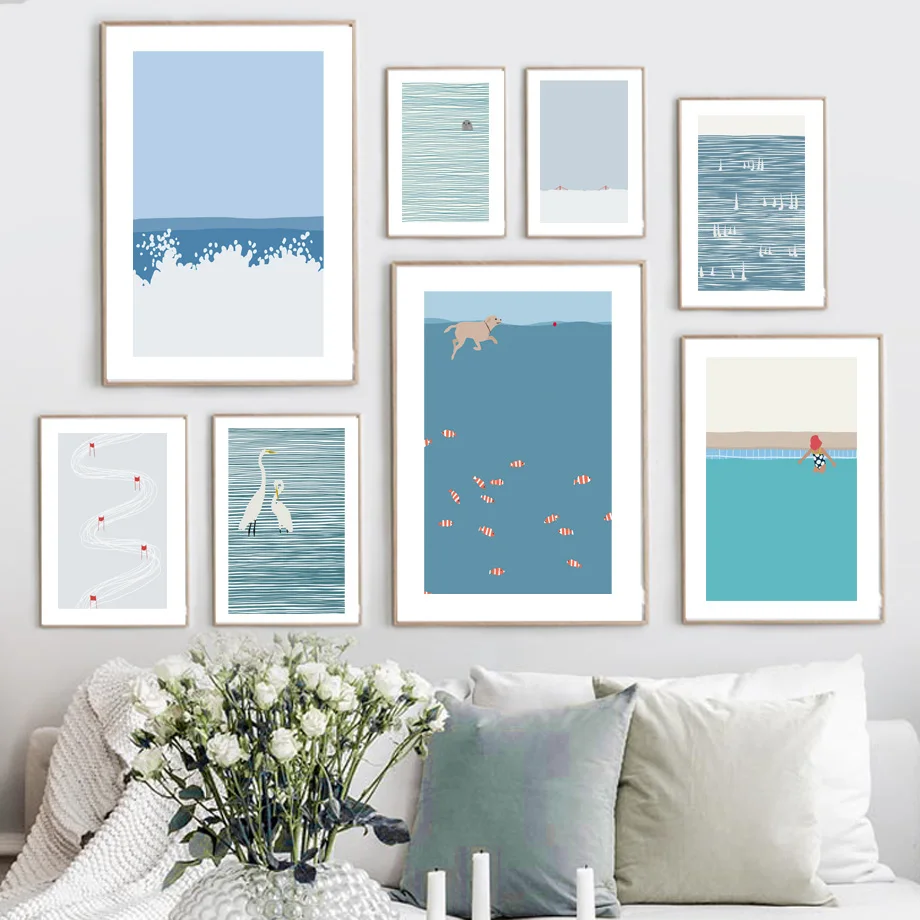 Sailboat Swimming Pool Ocean Beach Minimalist Wall Art Canvas Painting Nordic Posters And Prints Pictures For Living Room Decor
Sailboat Swimming Pool Ocean Beach Minimalist Wall Art Canvas Painting Nordic Posters And Prints Pictures For Living Room Decor