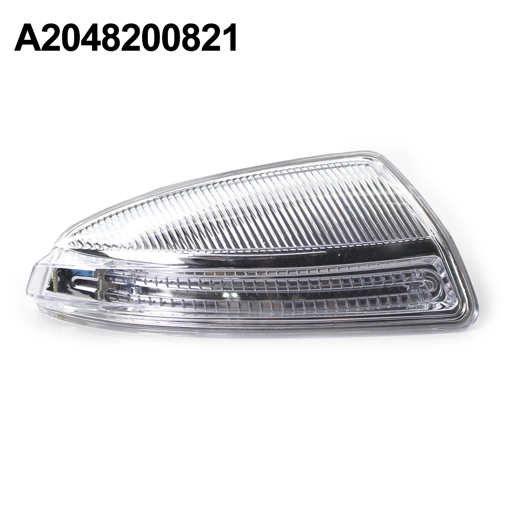 Right Rear View Mirror Turn Signal Lights For Mercedes W204 C250 C300 C350 C63 Door Mirror Turn Signal Amber Lamp
Right Rear View Mirror Turn Signal Lights For Mercedes W204 C250 C300 C350 C63 Door Mirror Turn Signal Amber Lamp