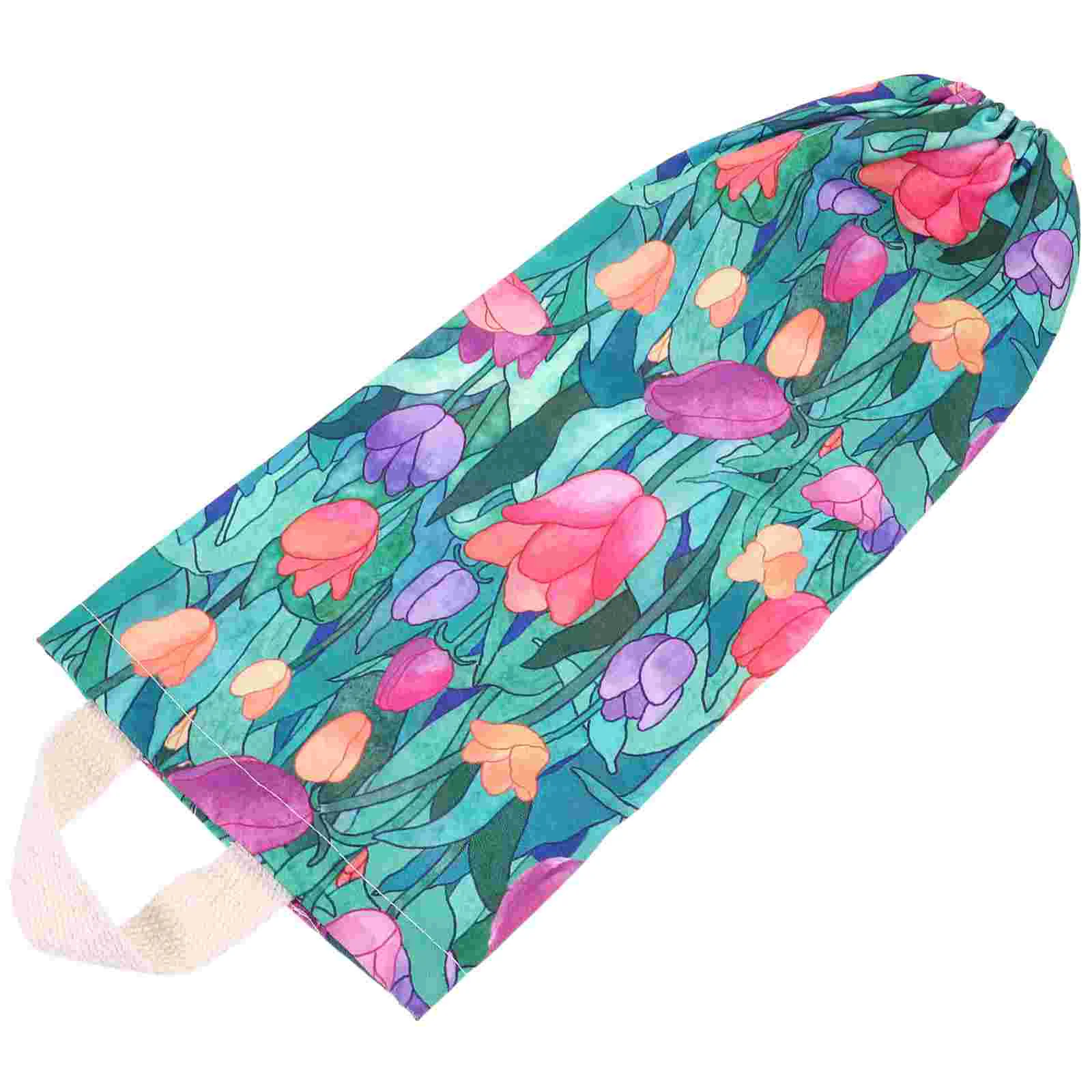 Other Fabric Soft Decoration Garbage Storage Bags Trash Organizer Cloth Household Dispenser
Other Fabric Soft Decoration Garbage Storage Bags Trash Organizer Cloth Household Dispenser