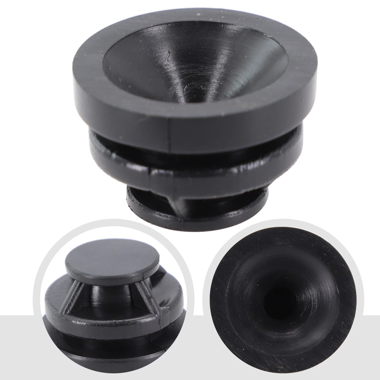 Cushion Cover Engine Mount Buffer 1PC Black For Mazda CX-3 DK 2016-2021 P30110238 Rubber For Mazda CX-30 DM 2020-2021
Cushion Cover Engine Mount Buffer 1PC Black For Mazda CX-3 DK 2016-2021 P30110238 Rubber For Mazda CX-30 DM 2020-2021