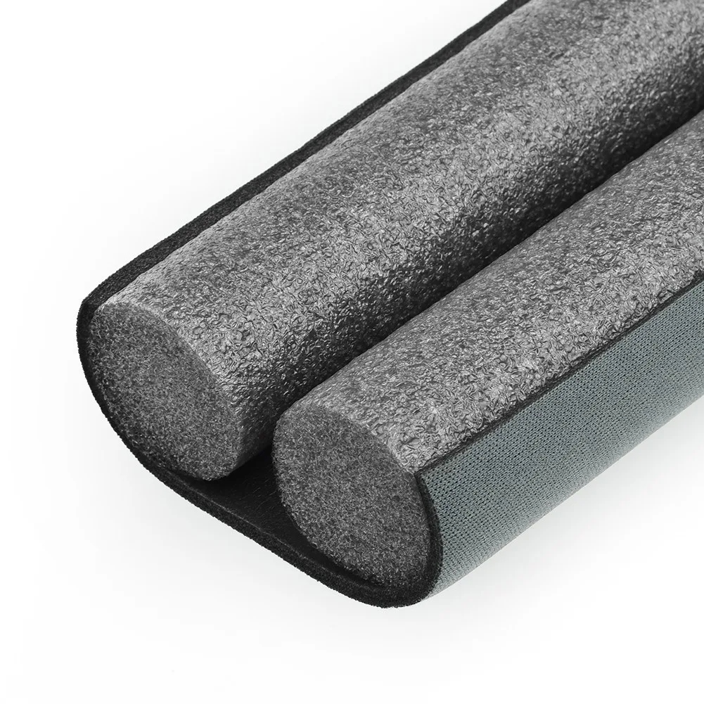 Waterproof Seal Strip Stopper Door Draught Excluder Bottom Guard Double Protector Doorstop Home Decor Wind Dust Blocker Sealer
Waterproof Seal Strip Stopper Door Draught Excluder Bottom Guard Double Protector Doorstop Home Decor Wind Dust Blocker Sealer
