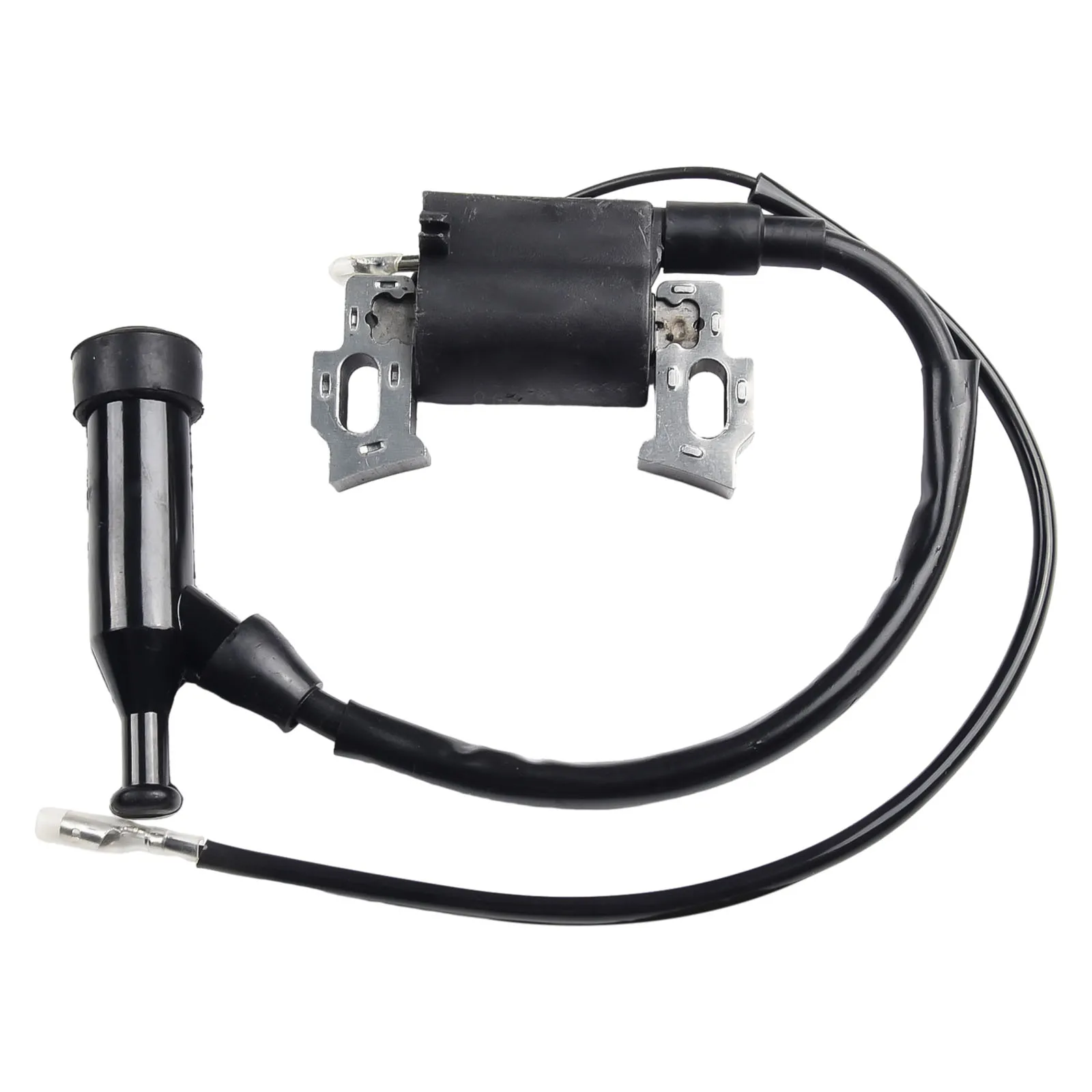 Запчасти для Honda GX200, GX120, GX110, GX140, GX160, 5.5HP, 6.5HP, Свеча зажигания, катушка зажигания, переключатель, замена 30500-ZE1-053
Запчасти для Honda GX200, GX120, GX110, GX140, GX160, 5.5HP, 6.5HP, Свеча зажигания, катушка зажигания, переключатель, замена 30500-ZE1-053