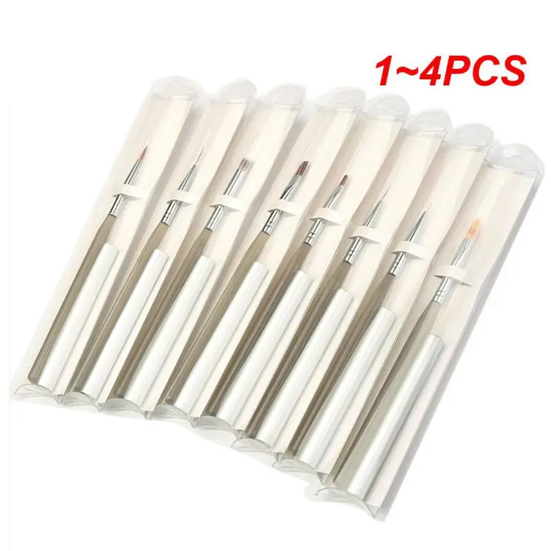 Ручка для рисования ногтей, 1-4 шт.
Ручка для рисования ногтей, 1-4 шт.