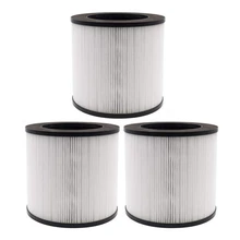 Hot 3-In-1 H13 HEPA Replacement Filter,For Medify Air MA-14,MA-14W2/B2,MA-14W,MA-14B Air Purifier,Activated Carbon Filter
Hot 3-In-1 H13 HEPA Replacement Filter,For Medify Air MA-14,MA-14W2/B2,MA-14W,MA-14B Air Purifier,Activated Carbon Filter