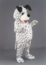 Dalmatian Dog Mascot Costume Suits Cosplay Party Game Dress Outfits Clothing Ad
Dalmatian Dog Mascot Costume Suits Cosplay Party Game Dress Outfits Clothing Ad