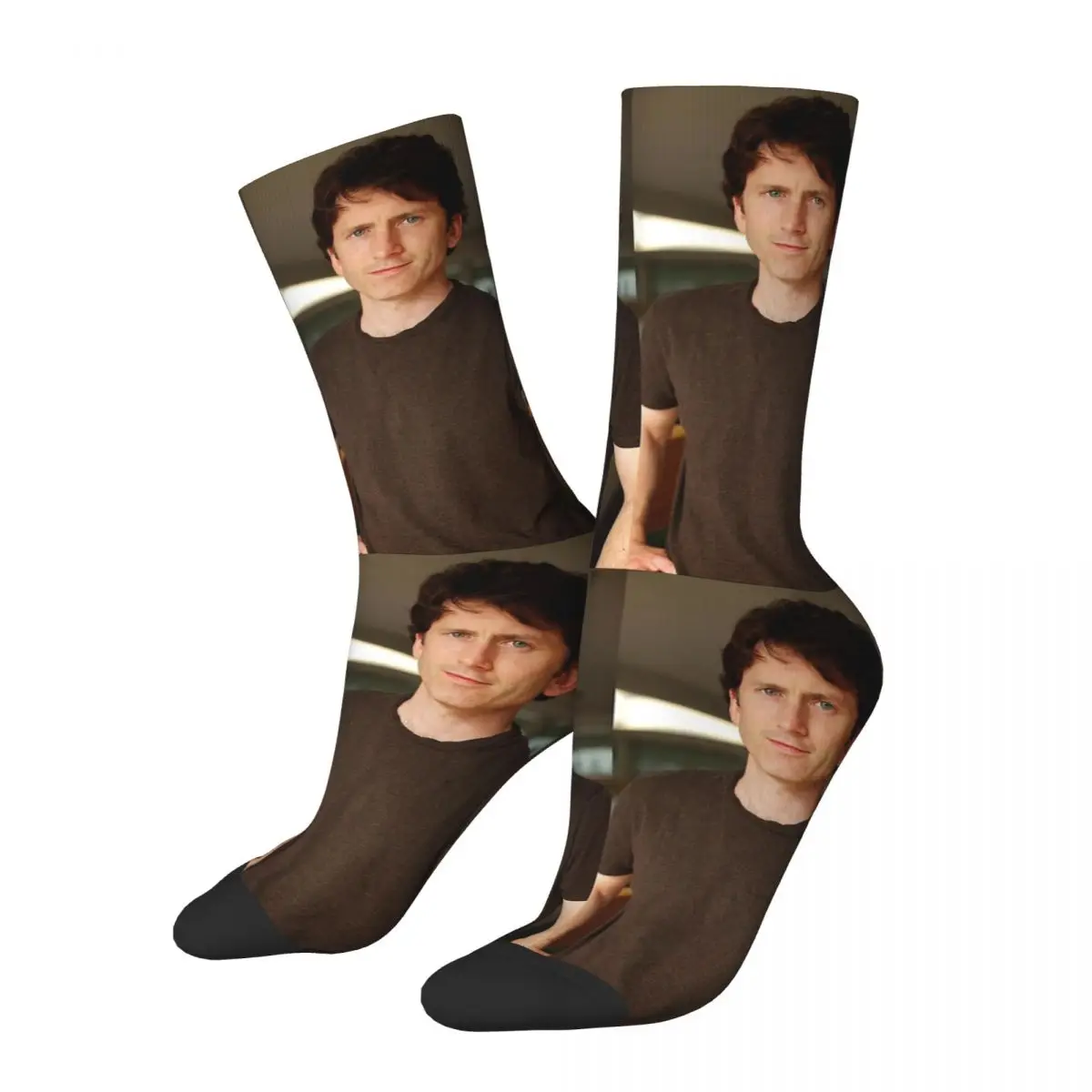 Носки toddsocks в стиле Харадзюку, Супермягкие чулки, всесезонные длинные носки, аксессуары для мужчин и женщин, подарок на день рождения
Носки toddsocks в стиле Харадзюку, Супермягкие чулки, всесезонные длинные носки, аксессуары для мужчин и женщин, подарок на день рождения