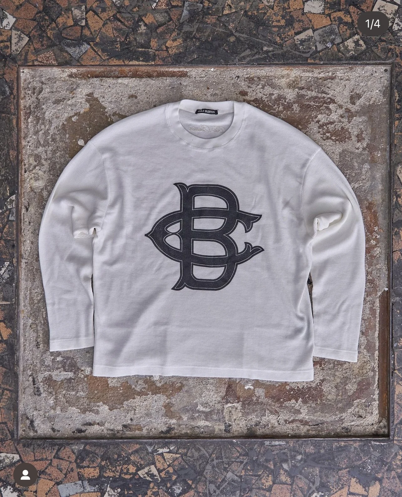 2023 Winter Long Sleeve Tops Cole Buxton T-Shirt Men Women 1:1 Top Quality Casual CB Letter Print Tees
2023 Winter Long Sleeve Tops Cole Buxton T-Shirt Men Women 1:1 Top Quality Casual CB Letter Print Tees
