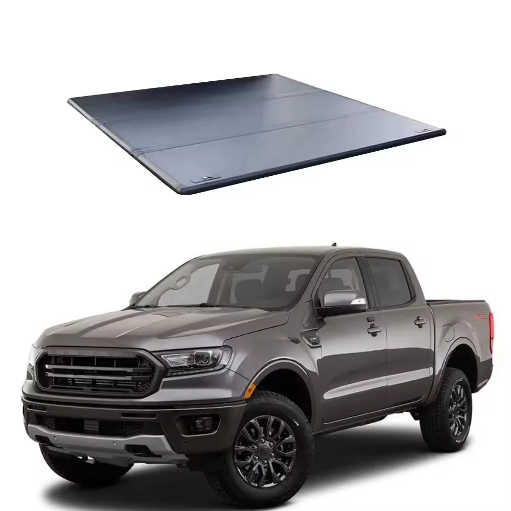 Soft Roll Up Truck Bed Cover Folding Tonneau Cover For Ford Ranger Wildtrak 2023
Soft Roll Up Truck Bed Cover Folding Tonneau Cover For Ford Ranger Wildtrak 2023