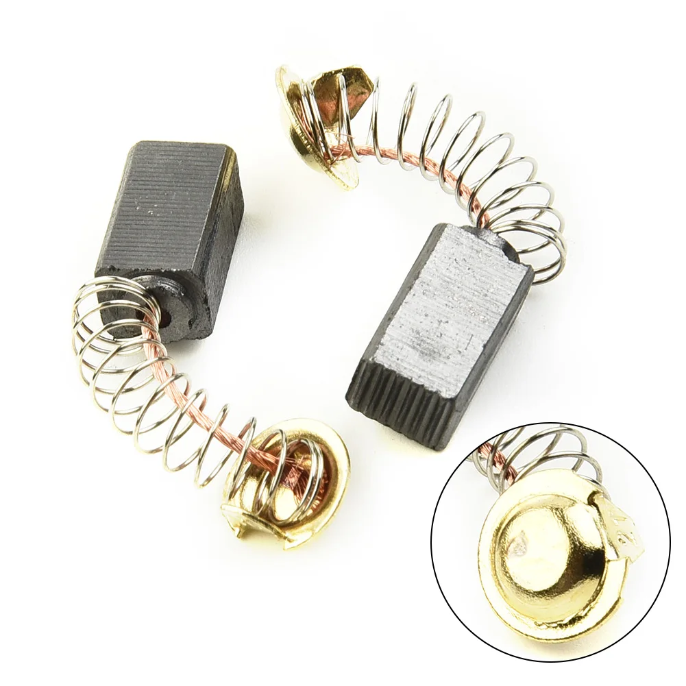 Карбоновые щетки для установки гильдии PDH26G, перфоратор 1000 Вт 6,5x7,5x12 E15, аксессуары для электроинструментов
Карбоновые щетки для установки гильдии PDH26G, перфоратор 1000 Вт 6,5x7,5x12 E15, аксессуары для электроинструментов