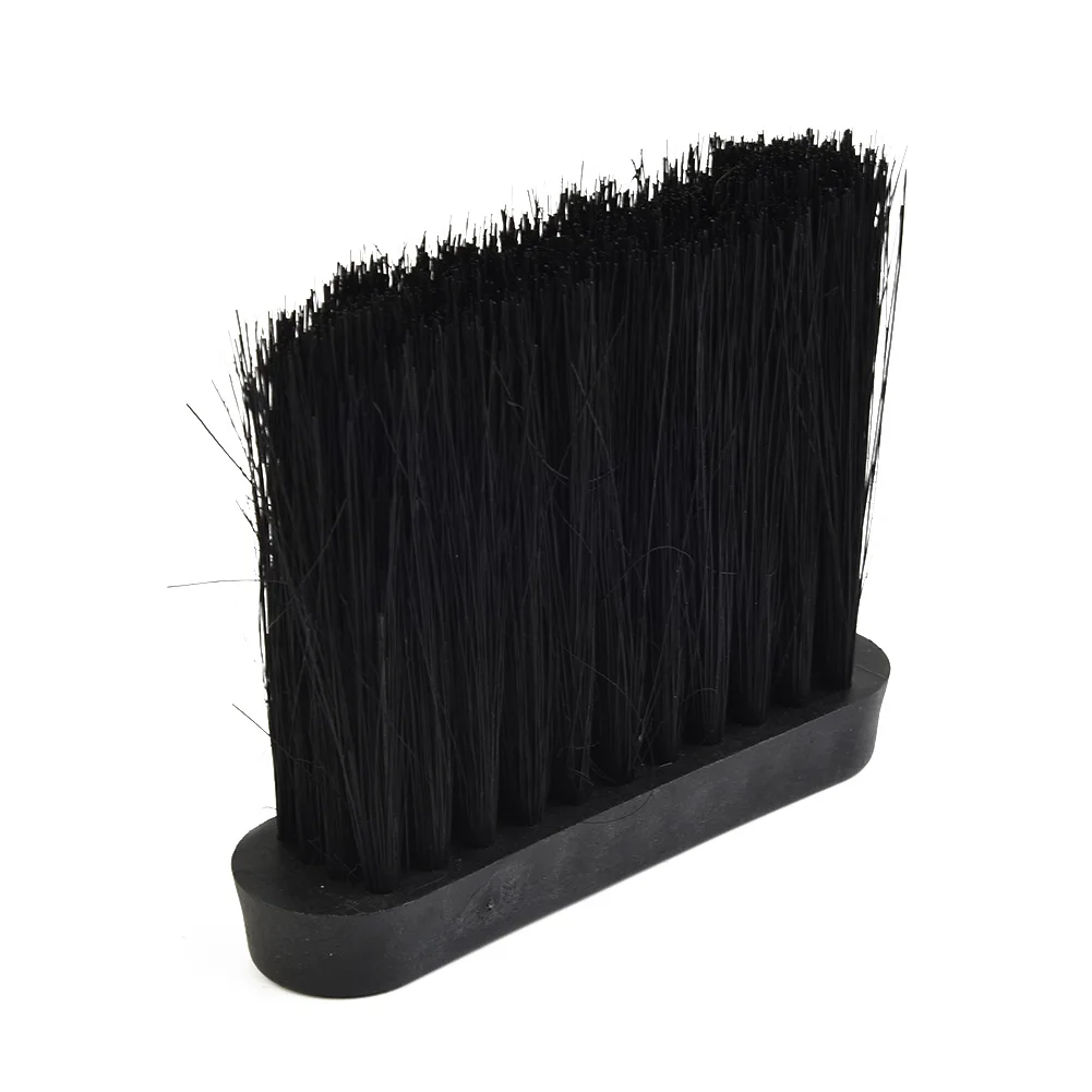 1Pcs Fireplace Brush Plastic Stove Brush Best Price Black Bristle Brush Brushes Tool Cleaning Fireplace Maintenance
1Pcs Fireplace Brush Plastic Stove Brush Best Price Black Bristle Brush Brushes Tool Cleaning Fireplace Maintenance