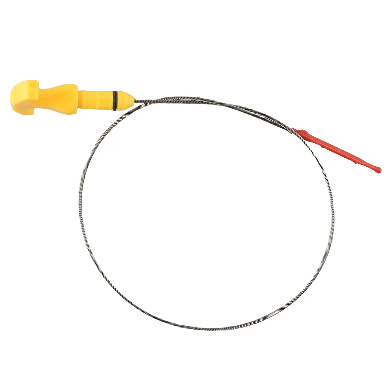 Engine Oil Dipstick Oil Dipstick For ELANTRA 1.8L L4 For ELANTRA 2.0L 1999CC L4 For ELANTRA COUPE 1.8L L4 DOHC
Engine Oil Dipstick Oil Dipstick For ELANTRA 1.8L L4 For ELANTRA 2.0L 1999CC L4 For ELANTRA COUPE 1.8L L4 DOHC