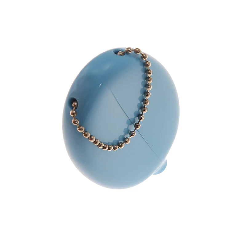 Оригинальный кошелек Zero из ПВХ, маленький овальный кошелек для мелочи, портативный дорожный мини-кошелек с держателем для мелочи и цепочкой из бисера
Оригинальный кошелек Zero из ПВХ, маленький овальный кошелек для мелочи, портативный дорожный мини-кошелек с держателем для мелочи и цепочкой из бисера