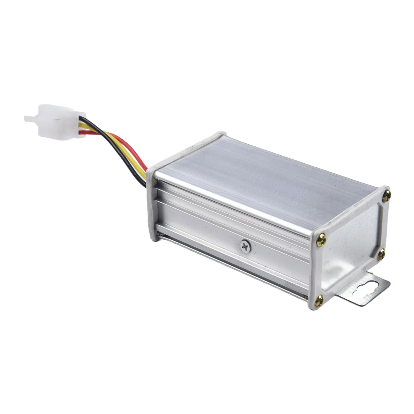 Electric Vehicle DC Converter DC36V 48V 60V 72V To 12V DC Module Car Power Supply Voltage For Electric Vehicle For Car LED
Electric Vehicle DC Converter DC36V 48V 60V 72V To 12V DC Module Car Power Supply Voltage For Electric Vehicle For Car LED