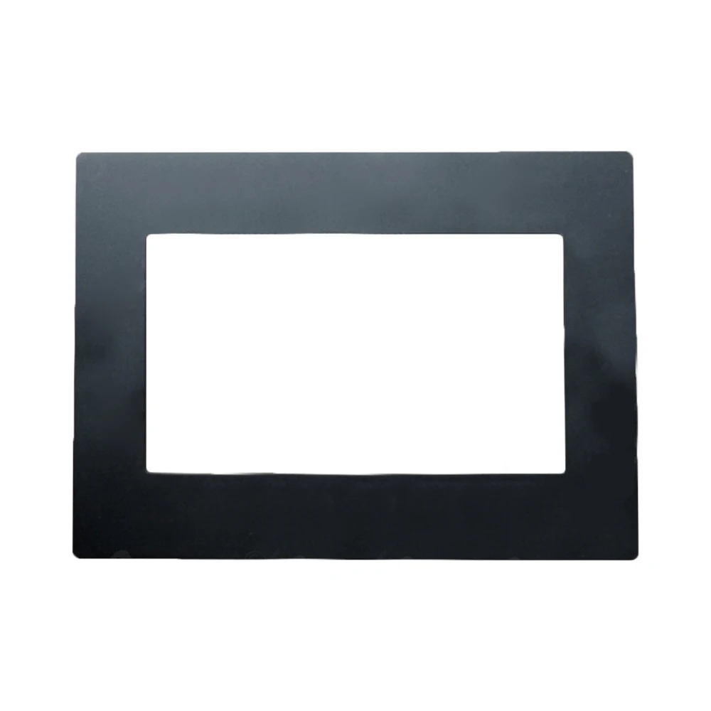 Universal Car Frame 2Din Auto Radio/Player Decorative Frame 178*102mm Panel Car Decoration Accessories Auto Frame
Universal Car Frame 2Din Auto Radio/Player Decorative Frame 178*102mm Panel Car Decoration Accessories Auto Frame