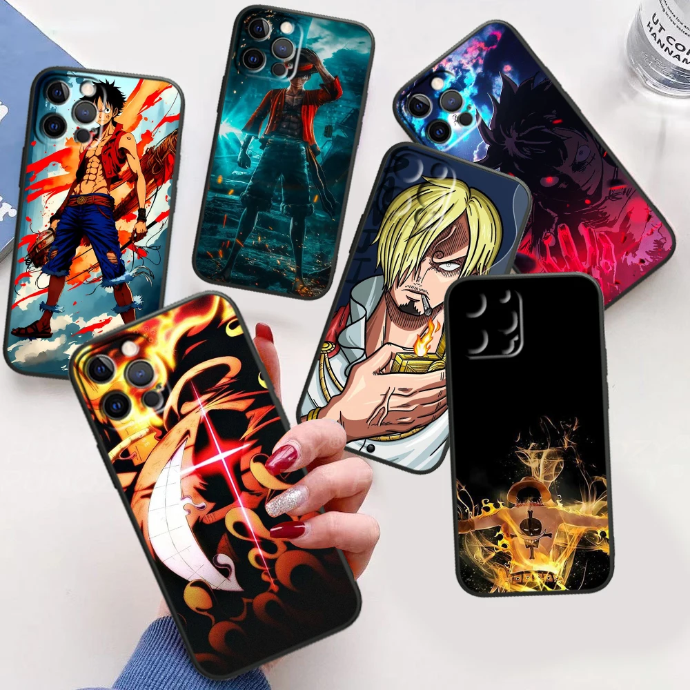 Comics O-One P-Piece Logo For iPhone 15 14 13 12 11 XS XR X 8 7 SE Ultra Pro Max Plus Mini Black Phone Case
Comics O-One P-Piece Logo For iPhone 15 14 13 12 11 XS XR X 8 7 SE Ultra Pro Max Plus Mini Black Phone Case