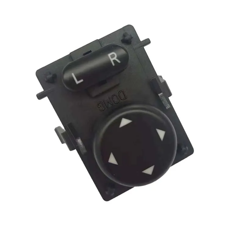 Применимо к переключателю зеркала заднего вида Freightliner 15829700SR DTL15829700 901-52
Применимо к переключателю зеркала заднего вида Freightliner 15829700SR DTL15829700 901-52