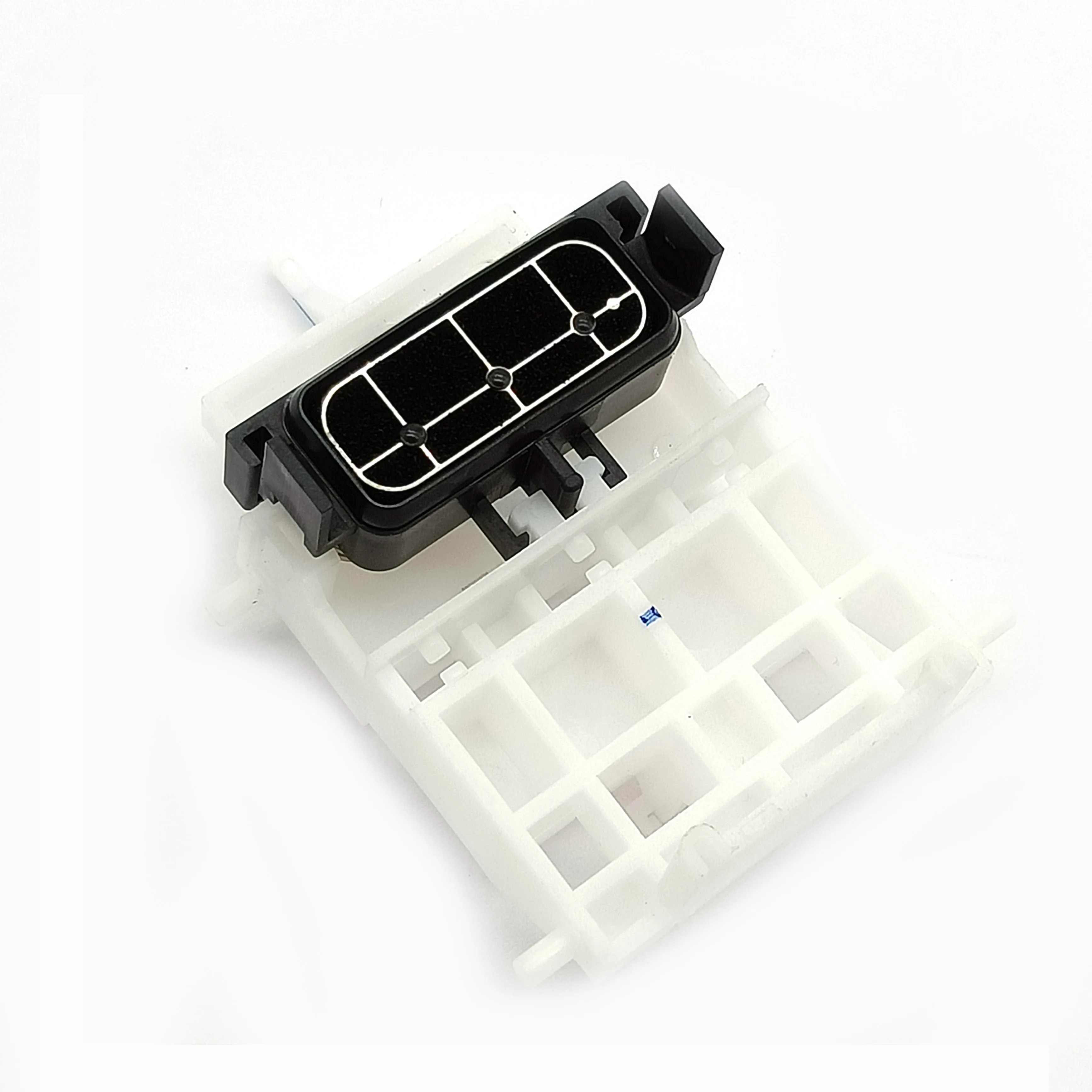 Captop, укупорочный блок, Подходит для Epson PX-101 BX310FN L1300 C1100 ME650FN PX-V780 D120 ET-14000 C120 EC-C110 BX325 C10
Captop, укупорочный блок, Подходит для Epson PX-101 BX310FN L1300 C1100 ME650FN PX-V780 D120 ET-14000 C120 EC-C110 BX325 C10