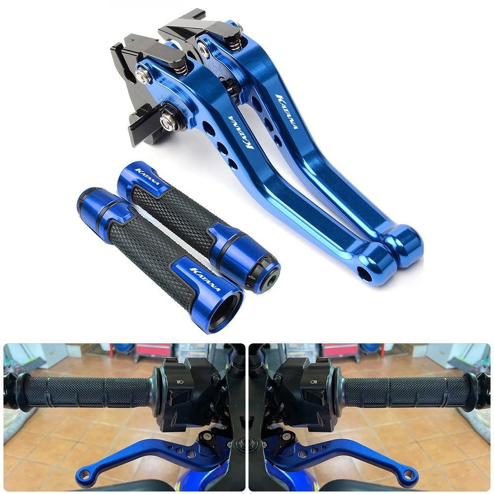 Для SUZUKI KATANA 600 750 1998-2006 CNC мотоциклетные регулируемые Короткие Рычаги сцепления тормоза руля рукоятка дроссельной заслонки
Для SUZUKI KATANA 600 750 1998-2006 CNC мотоциклетные регулируемые Короткие Рычаги сцепления тормоза руля рукоятка дроссельной заслонки