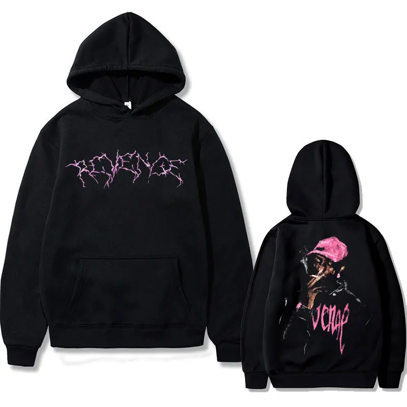 Revenge Juice Weld Merch Hoodie Streetwear Man Chief Keef Sweatshirt Men Women Y2k Hip Hop Hoodies Men's Sweatshirts Homme Tops
Revenge Juice Weld Merch Hoodie Streetwear Man Chief Keef Sweatshirt Men Women Y2k Hip Hop Hoodies Men's Sweatshirts Homme Tops