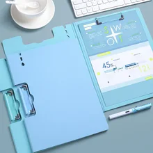 Morandi 4 Colors A4 Clipboard File Folder Filing Note Memo Paper Pad Clip Board Clamp Document Organizer Writing Pad Stationery
Morandi 4 Colors A4 Clipboard File Folder Filing Note Memo Paper Pad Clip Board Clamp Document Organizer Writing Pad Stationery