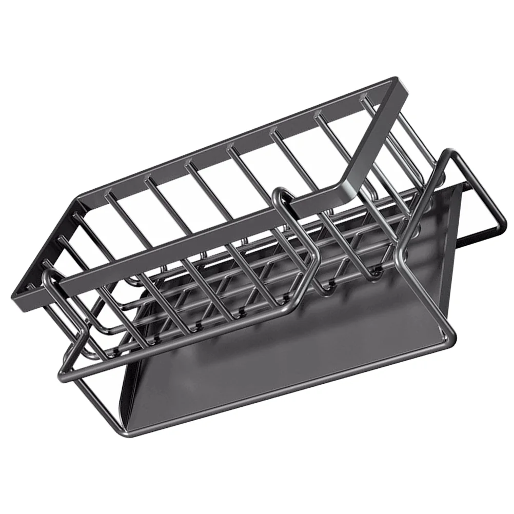 Kitchen Sink Storage Rack Sponge Holder Dishcloth Holder Sink Soap Dispenser Organizer
Kitchen Sink Storage Rack Sponge Holder Dishcloth Holder Sink Soap Dispenser Organizer