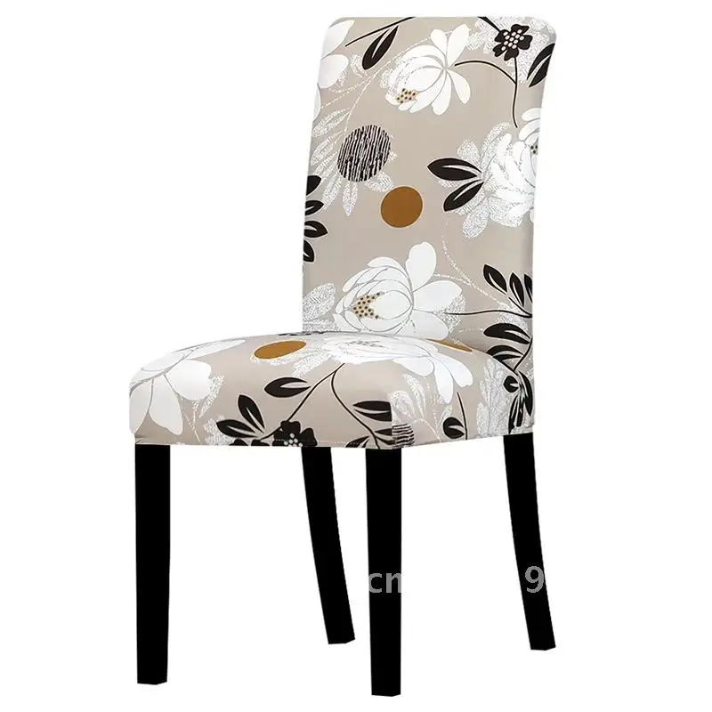 Printed Flower Chair Cover Stretch Seat Dining Chair Covers Protector Slipcover Kitchen Chairs Covers For Dining Room Decoration
Printed Flower Chair Cover Stretch Seat Dining Chair Covers Protector Slipcover Kitchen Chairs Covers For Dining Room Decoration