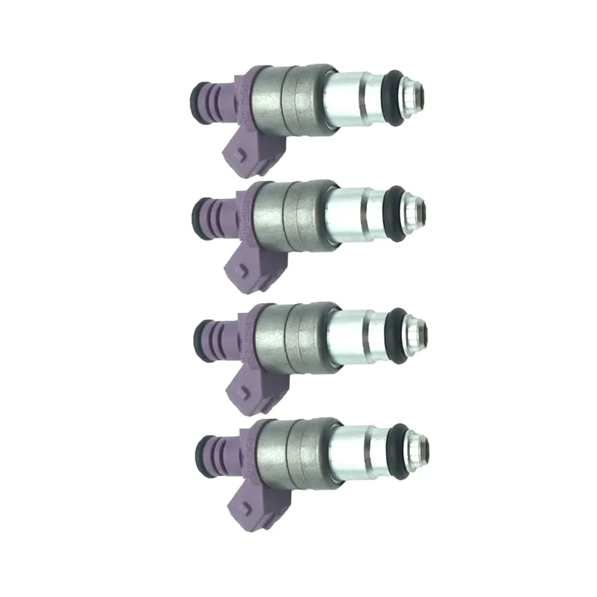 4X Fuel Injector for Volga ZMZ6354 UAZ3160 ZMZ 6354 Engine Injection Valve Injector Petrol Fuel
4X Fuel Injector for Volga ZMZ6354 UAZ3160 ZMZ 6354 Engine Injection Valve Injector Petrol Fuel