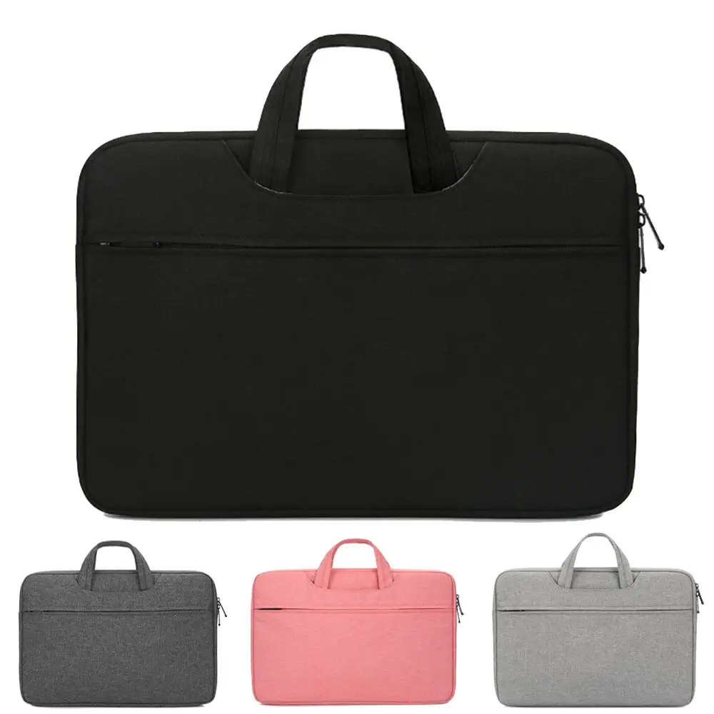 Laptop Sleeve Bag For Macbook Air 13 M1 Notebook Case Bag For 13 13.3 14 15.4 15.6Inch Xiaomi Asus Dell Handbag Waterproof Cover
Laptop Sleeve Bag For Macbook Air 13 M1 Notebook Case Bag For 13 13.3 14 15.4 15.6Inch Xiaomi Asus Dell Handbag Waterproof Cover