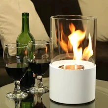 Alcohol Fireplace Small Portable Stove Desktop Cylindrical Metal Fireplace Heating Device In Winter Free Shipping
Alcohol Fireplace Small Portable Stove Desktop Cylindrical Metal Fireplace Heating Device In Winter Free Shipping