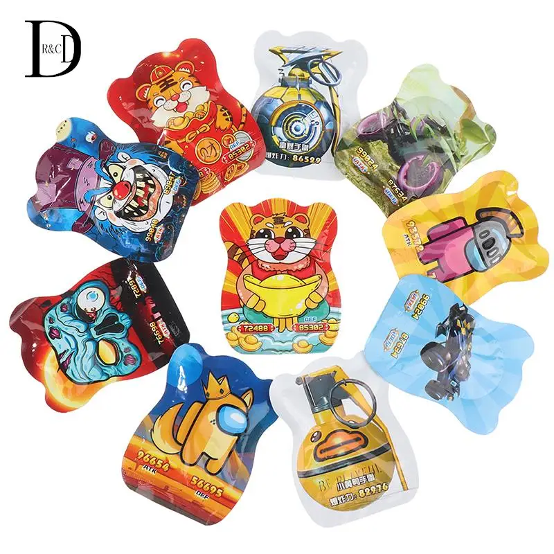 10Pcs Funny Fart Bomb Bags Aroma Bombs Smelly Stink Bomb Novelty Gag Toys Practical Jokes Fool Toy Gag Funny Joke Tricky Toy
10Pcs Funny Fart Bomb Bags Aroma Bombs Smelly Stink Bomb Novelty Gag Toys Practical Jokes Fool Toy Gag Funny Joke Tricky Toy