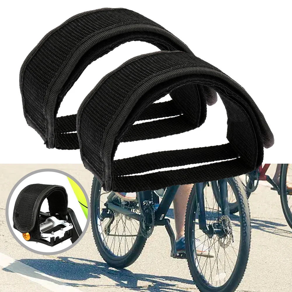 Durable Bike Pedal Straps Bike Foot Strap 18 Inches Bicycle Foot Strap Dead Speed Pedal Strap Nylon With Pedal Dog Mouth Cover
Durable Bike Pedal Straps Bike Foot Strap 18 Inches Bicycle Foot Strap Dead Speed Pedal Strap Nylon With Pedal Dog Mouth Cover