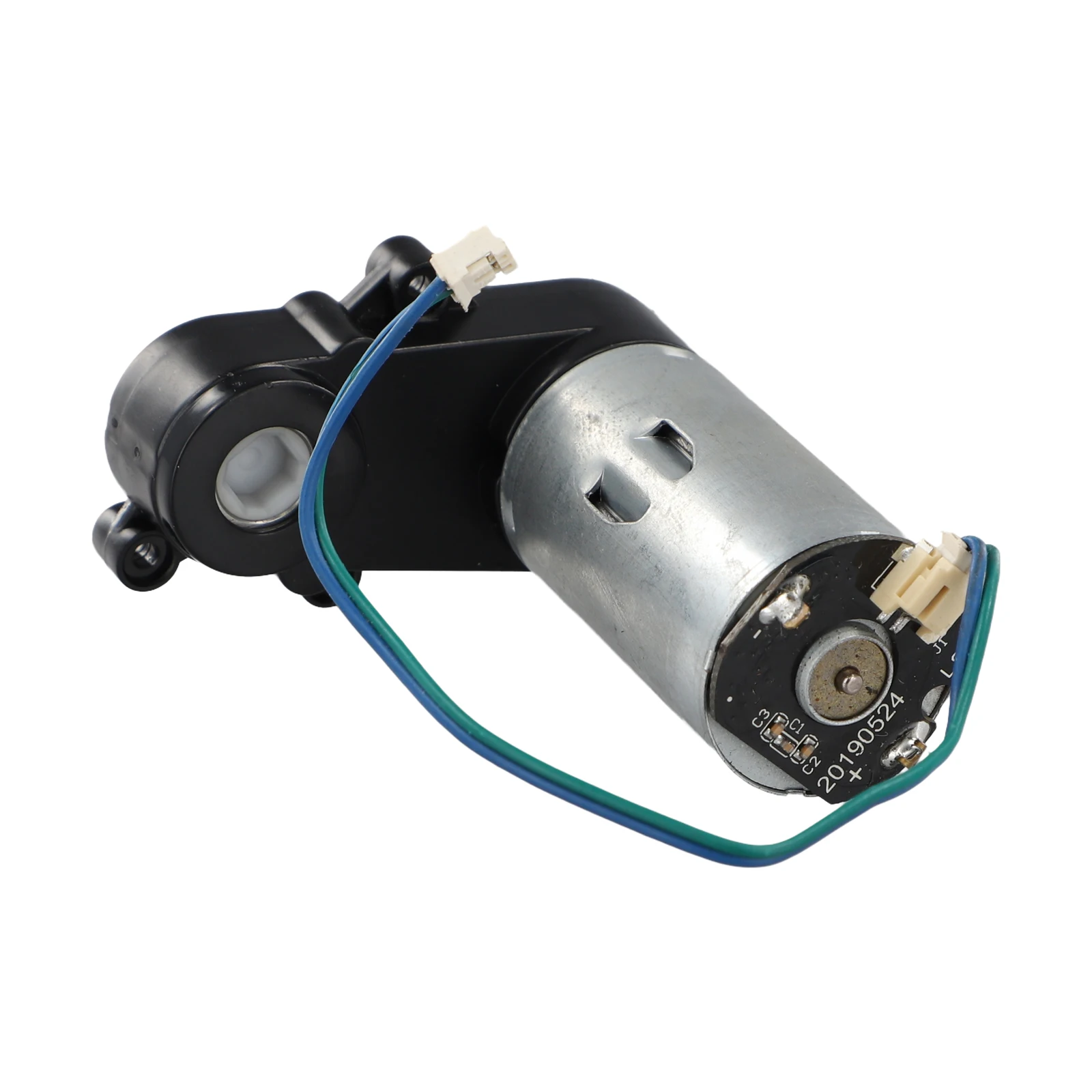 Main Roller Brush Motor for Uoni V980 MAX V980 Plus Replacement Part for Robotic Vacuum Cleaner Faster Cleaning Results
Main Roller Brush Motor for Uoni V980 MAX V980 Plus Replacement Part for Robotic Vacuum Cleaner Faster Cleaning Results